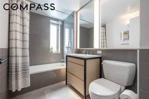 385 1st Avenue New York City NY 10010