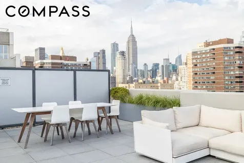 385 1st Avenue New York City NY 10010