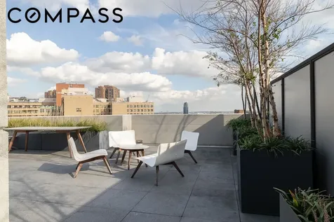 385 1st Avenue New York City NY 10010