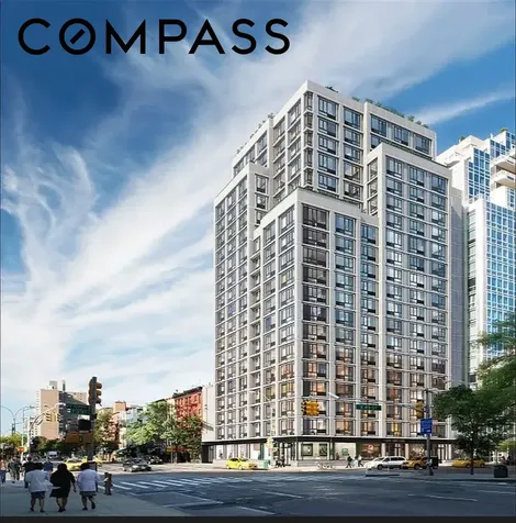 385 1st Avenue New York City NY 10010