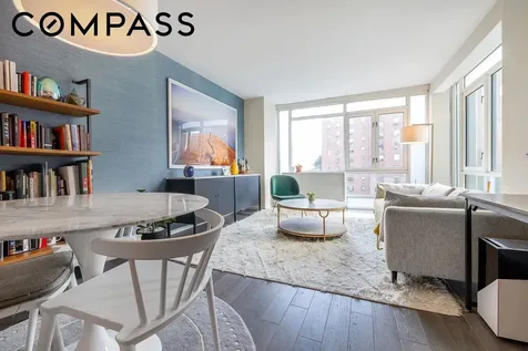 385 1st Avenue New York City NY 10010