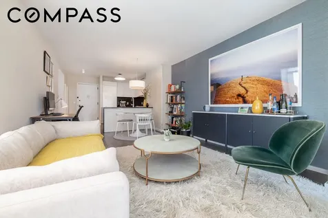 385 1st Avenue New York City NY 10010
