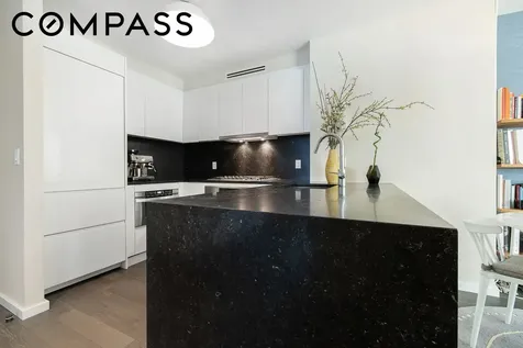 385 1st Avenue New York City NY 10010