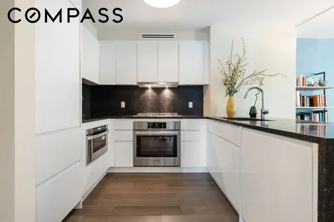 385 1st Avenue New York City NY 10010
