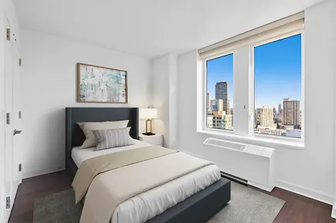 80 Riverside Boulevard New York City NY 10069