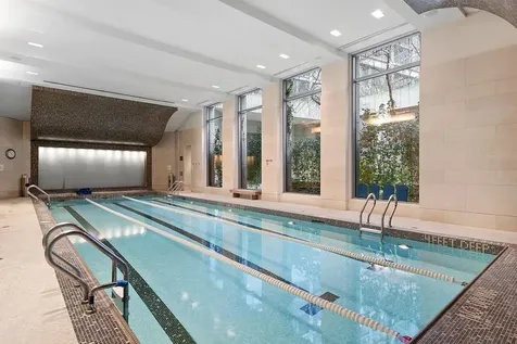 80 Riverside Boulevard New York City NY 10069