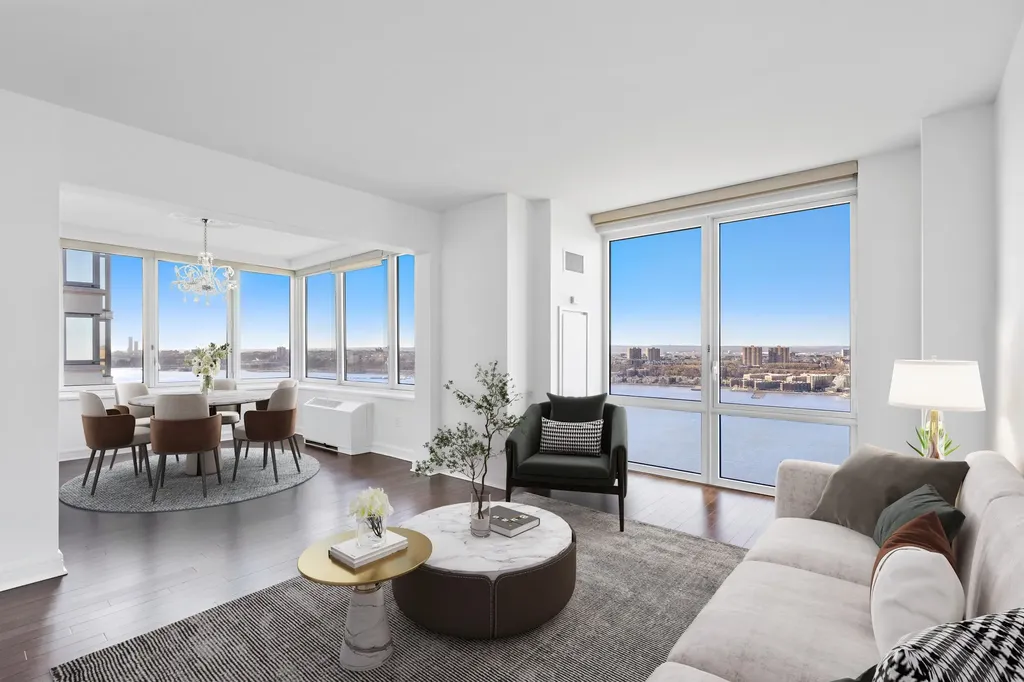 80 Riverside Boulevard New York City NY 10069