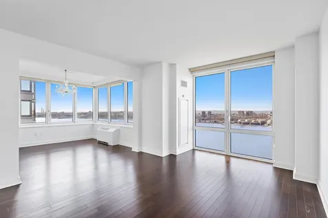 80 Riverside Boulevard New York City NY 10069