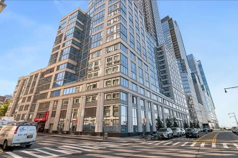 80 Riverside Boulevard New York City NY 10069