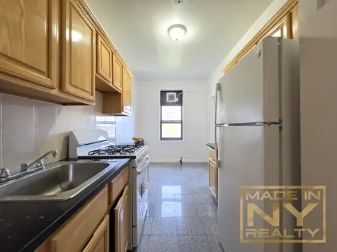 144-44 Sanford Avenue New York City NY 11355
