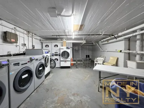 144-44 Sanford Avenue New York City NY 11355