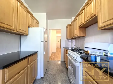 144-44 Sanford Avenue New York City NY 11355