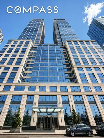 80 Riverside Boulevard New York City NY 10069