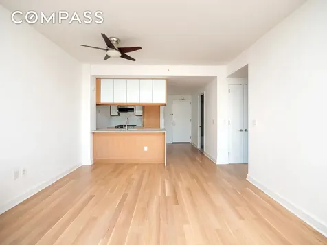 80 Riverside Boulevard New York City NY 10069