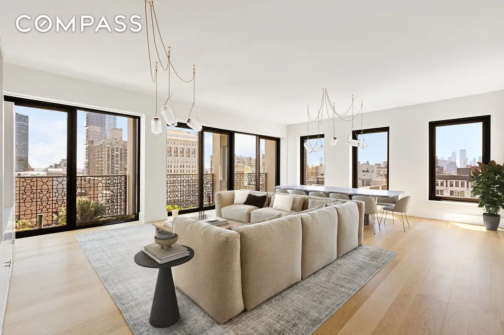 39 W 23rd Street New York City NY 10010