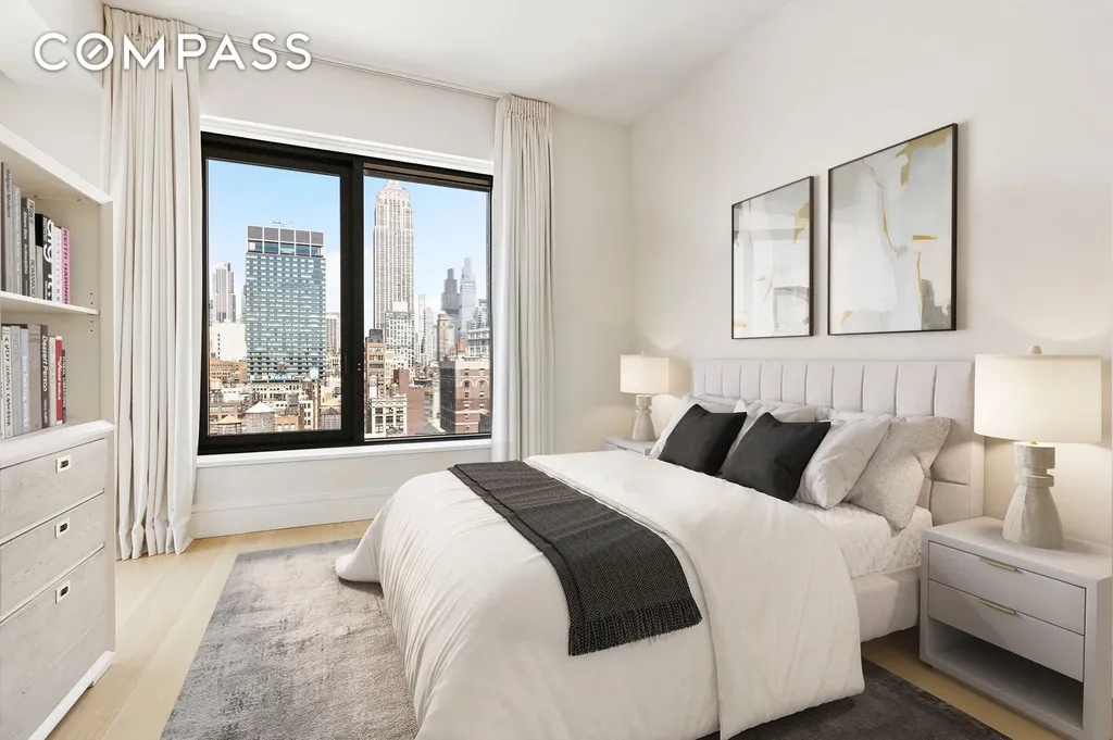 39 W 23rd Street New York City NY 10010