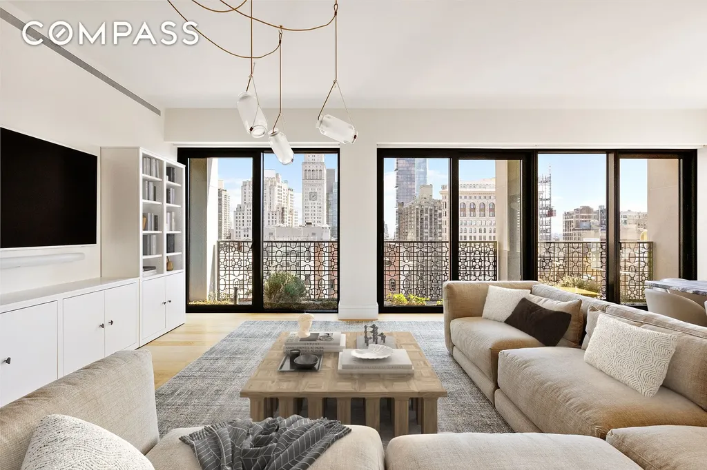 39 W 23rd Street New York City NY 10010