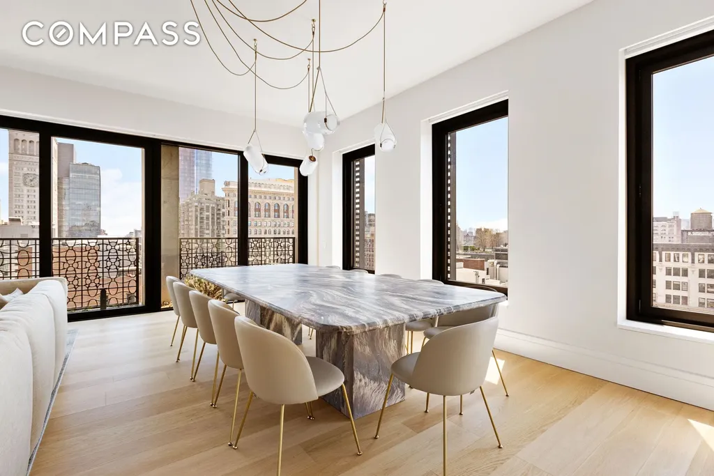 39 W 23rd Street New York City NY 10010