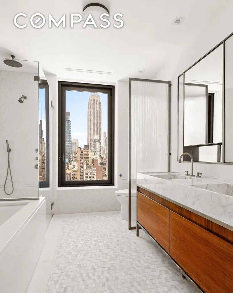 39 W 23rd Street New York City NY 10010