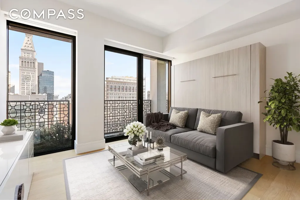 39 W 23rd Street New York City NY 10010
