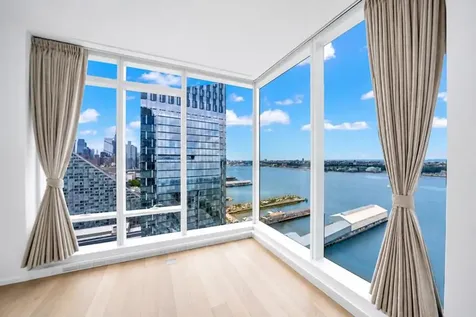 30 Riverside Boulevard New York City NY 10069