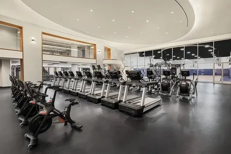 30 Riverside Boulevard New York City NY 10069
