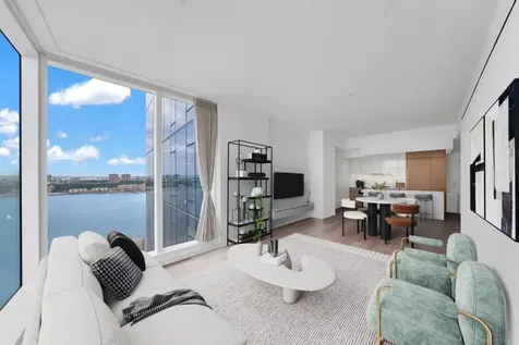 30 Riverside Boulevard New York City NY 10069