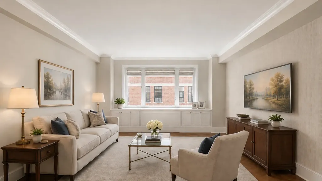 530 Park Avenue New York City NY 10065