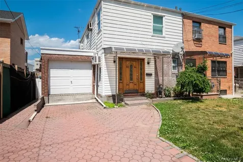 150-07 Reeves Avenue New York City NY 11367