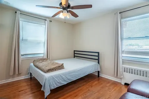 150-07 Reeves Avenue New York City NY 11367