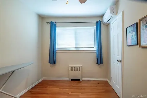150-07 Reeves Avenue New York City NY 11367