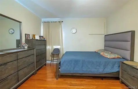 150-07 Reeves Avenue New York City NY 11367