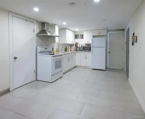 150-07 Reeves Avenue New York City NY 11367