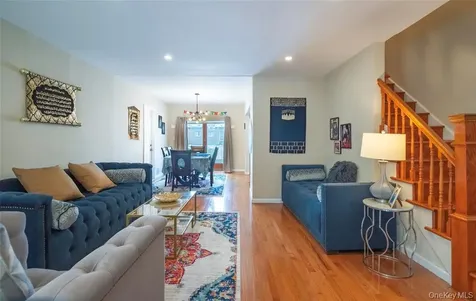 150-07 Reeves Avenue New York City NY 11367