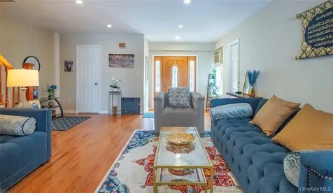 150-07 Reeves Avenue New York City NY 11367