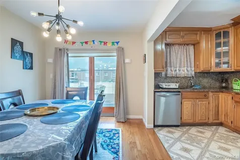 150-07 Reeves Avenue New York City NY 11367