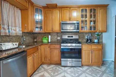 150-07 Reeves Avenue New York City NY 11367