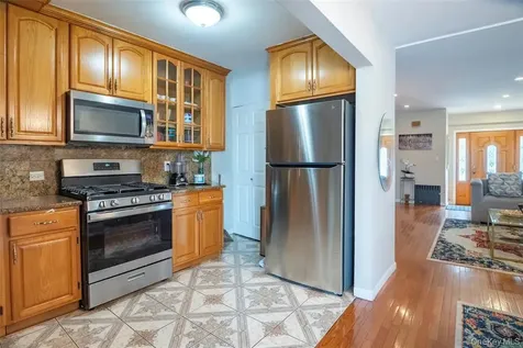 150-07 Reeves Avenue New York City NY 11367