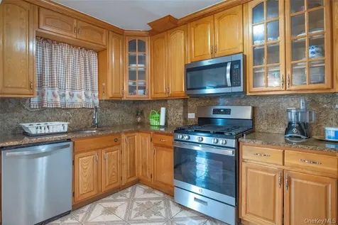 150-07 Reeves Avenue New York City NY 11367