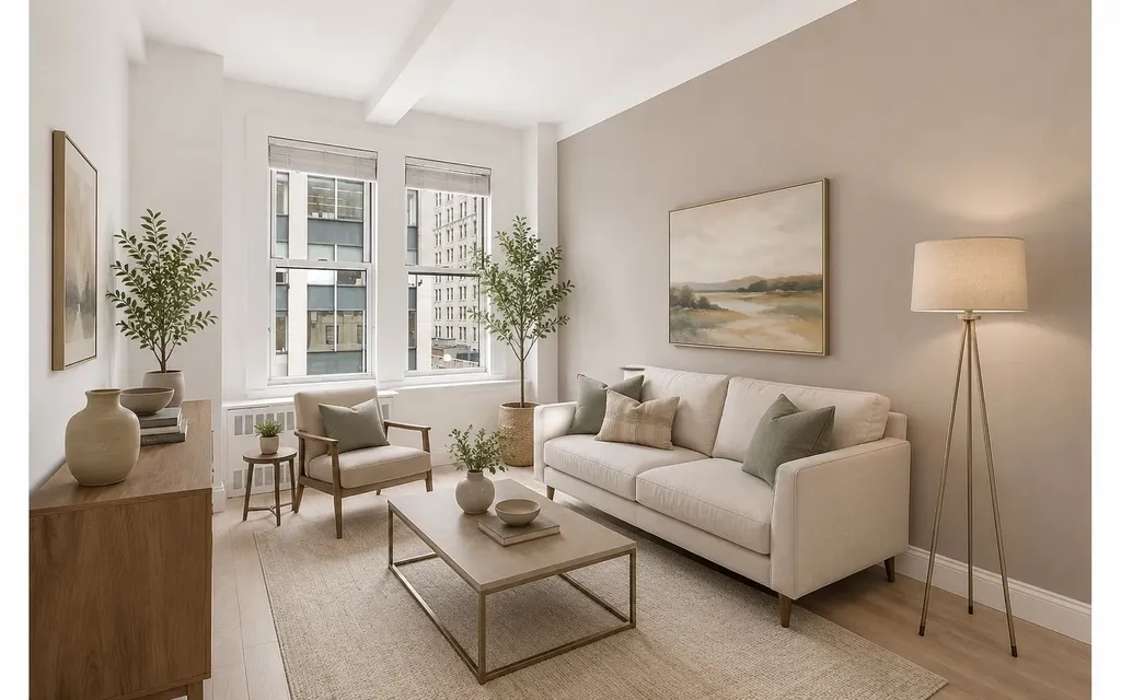 66 Madison Avenue New York City NY 10016