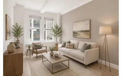 66 Madison Avenue New York City NY 10016