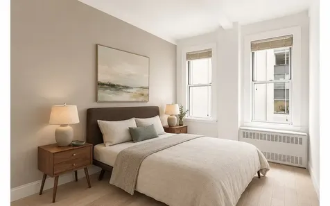66 Madison Avenue New York City NY 10016