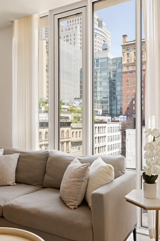 146 Church Street New York City NY 10007