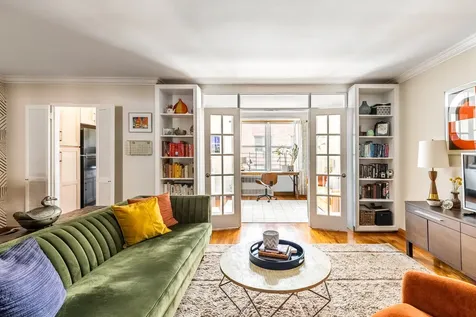 651 Vanderbilt Street New York City NY 11218
