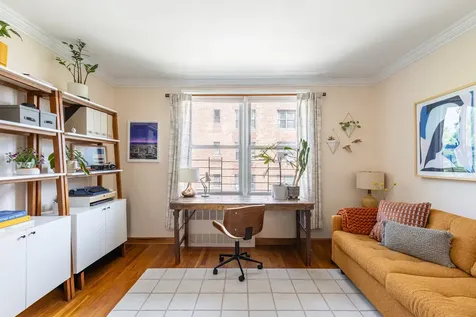 651 Vanderbilt Street New York City NY 11218