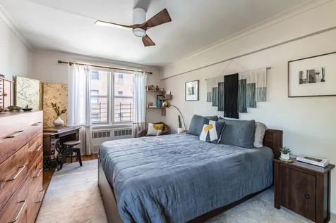 651 Vanderbilt Street New York City NY 11218