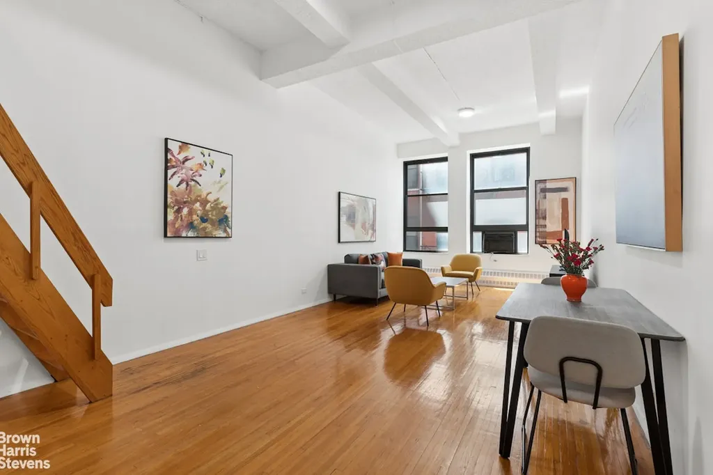 148 W 23rd Street New York City NY 10011