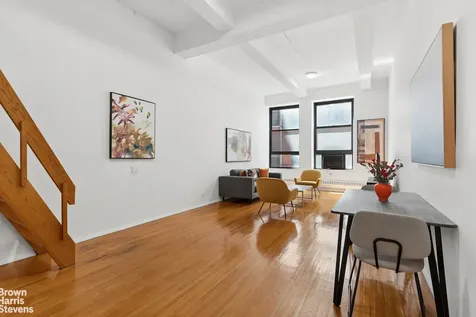 148 W 23rd Street New York City NY 10011