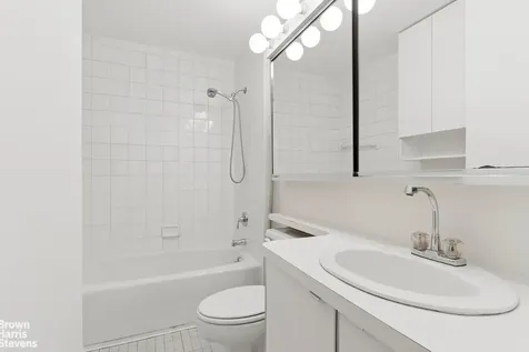148 W 23rd Street New York City NY 10011