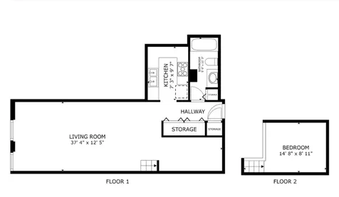 148 W 23rd Street New York City NY 10011